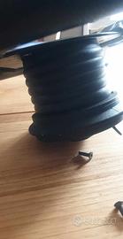 Mozzo ford focus microcar