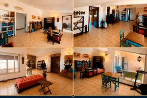 NEW Appartamento 240 mq con Garage Muravera(SU)