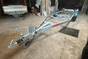 Carrello Ellebi 2500