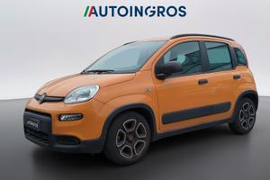 FIAT Panda III 2021 - Panda 1.0 firefly hybrid Cit