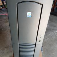 Case Antec modello Performance II SX835II