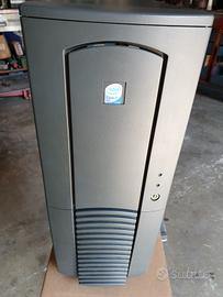 Case Antec modello Performance II SX835II