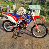 Crf 250