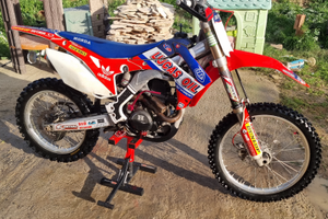 Crf 250