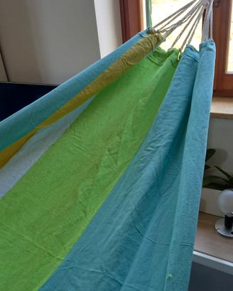 Amaca in cotone