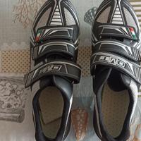 SCARPE DA CICLISMO  MARCA DVT