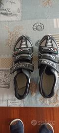 SCARPE DA CICLISMO  MARCA DVT