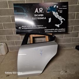 ALFA ROMEO GIULIETTA PORTIERA POSTERIORE SX
