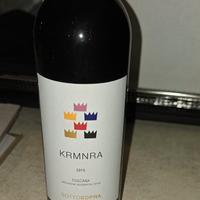 Krmnra Podere Sapaio