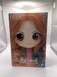 Statuetta Originale Banpresto Fate The Winx Saga Q