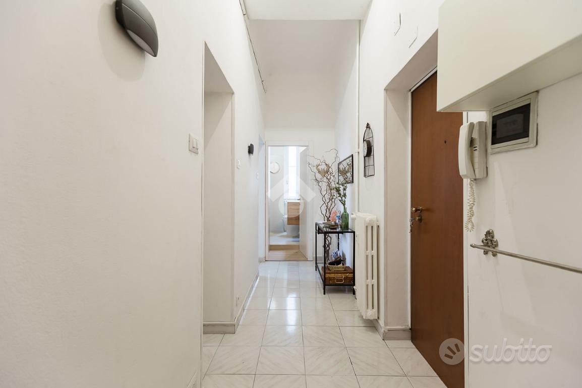 Appartamento – MI - Altro