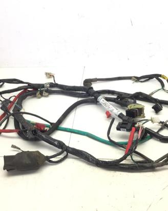KYMCO PEOPLE ONE E4 125 CAVI CABLAGGIO MATASSA IMP
