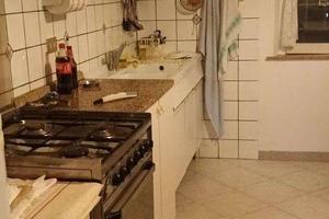 Villa di 500 m² con più di 5 locali e box auto a P