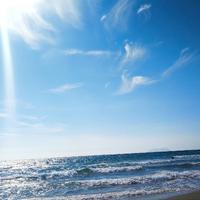 Relax mare e sole in baia domizia