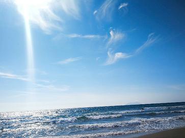 Relax mare e sole in baia domizia