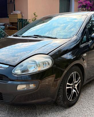 Fiat Punto Evo 1.3 Mjt 95 CV DPF 3 porte S&S Dynam
