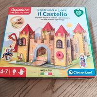 Gioco Sapientino 