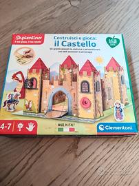 Gioco Sapientino 