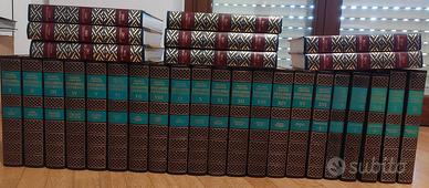 Enciclopedia Universale Rizzoli Larousse 1967