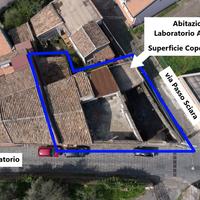 Stabile / Palazzo - Giarre