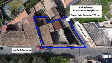 Stabile / Palazzo - Giarre