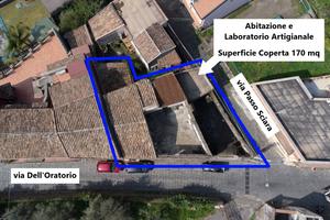 Stabile / Palazzo - Giarre