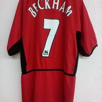 Maglia Nike Manchester Und Beckham codice 184947