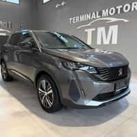 Peugeot 3008 PureTech Turbo 130 S&S Allure Pack