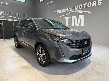 Peugeot 3008 PureTech Turbo 130 S&S Allure Pack