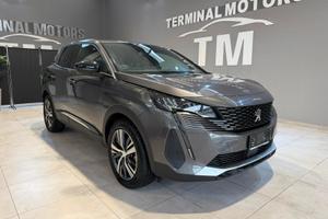 Peugeot 3008 PureTech Turbo 130 S&S Allure Pack