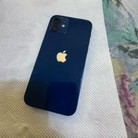 iPhone 12 (128 giga)