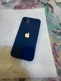 iPhone 12 (128 giga)