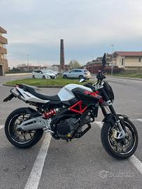 Aprilia Shiver 750