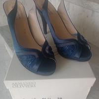 scarpe donna Armando Olivieri 