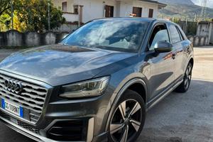 Audi Q2 1.6 120cv