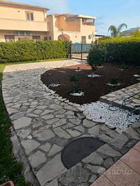 Villetta Campofelice di Roccella
