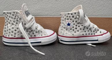 All Star Converse Mimanera
