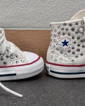 All Star Converse Mimanera