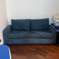 Poltrone sofà - divano letto