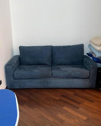 Poltrone sofà - divano letto