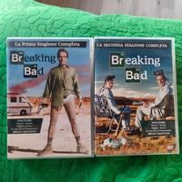 Breaking Bad