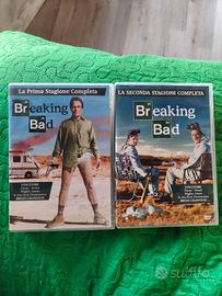 Breaking Bad