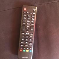 Telecomando universale