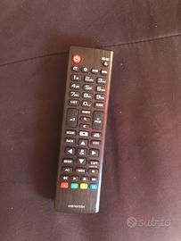 Telecomando universale