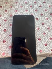 Iphone 15 plus 128 gb