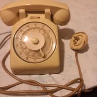 telefono vintage