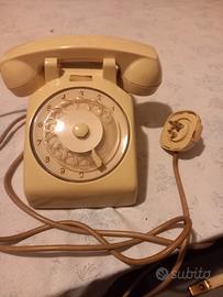 telefono vintage