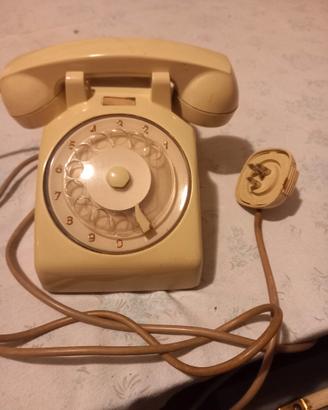 telefono vintage