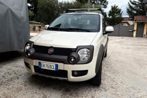 Panda cross 2 serie