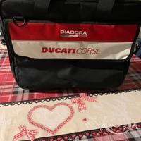 Borsa trolley